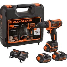 Black & Decker