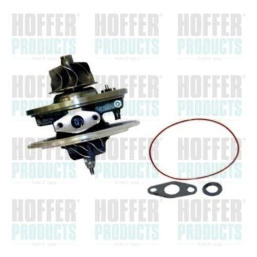 Core assy bmw 530d 730d - bmw, 5