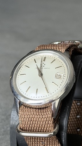 Eterna matic automatico - eterna,