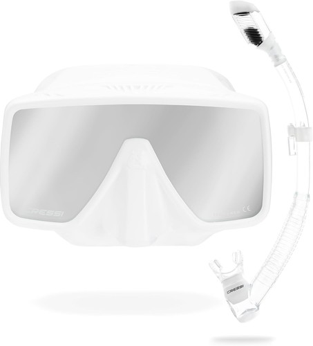 Set cressi sf1 dry - cressi,