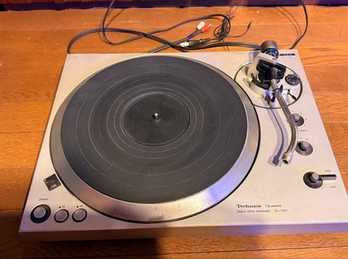 Giradischi automatico technics - giradischi,