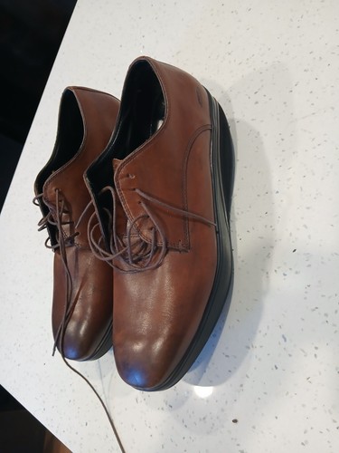 Mbt uomo kabisa - (2), oxford