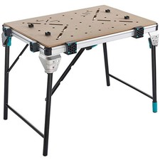 Wolfcraft Tavolo da lavoro