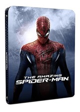 The Amazing Spider-Man -