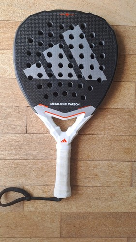 Racchetta padel adidas - padel,