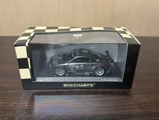 Minichamps 1/43 Audi TT-R DTM