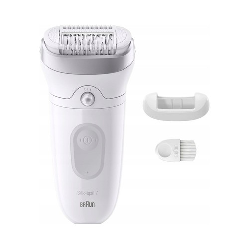 Braun silk épil epilatore - epilatore, a