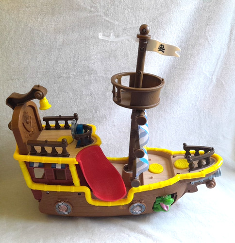 Disney jake nave dei - disney,