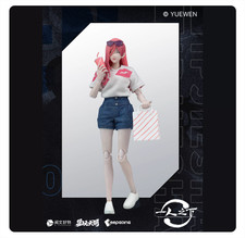 Modellino bambola giocattolo