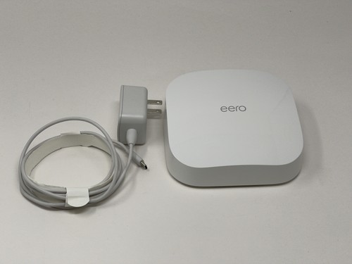Eero pro mesh - pro, system