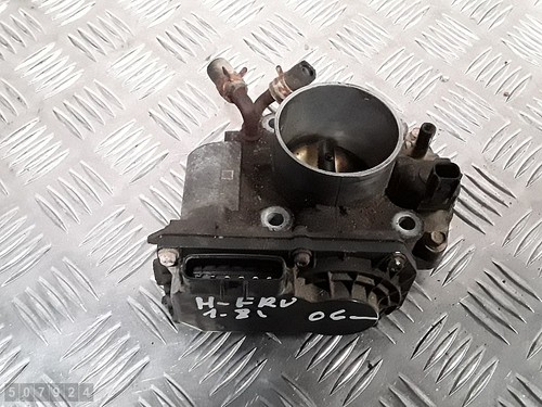2006 honda drosselklappe - honda,