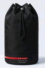 Borsa a tracolla Prada Luna