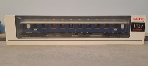 Marklin 43910 carrozza 1 - 43910, di