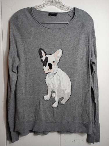 The limited gray french - limited,