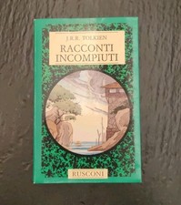 J.R.R. Tolkien Racconti