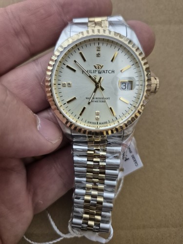 Orologio philip watch uomo - orologio,