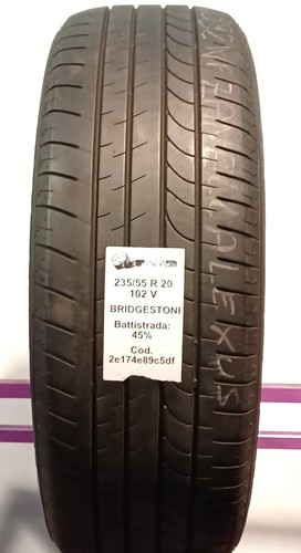 Pneumatico usato bridgestone - usato,