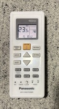 Telecomando Infrarossi Originale per condizionatori Panasonic 00450