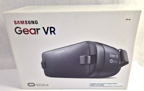 Cuffie samsung gear - cuffie, sm-r323