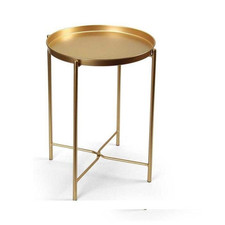 TAVOLINO STYLE TONDO