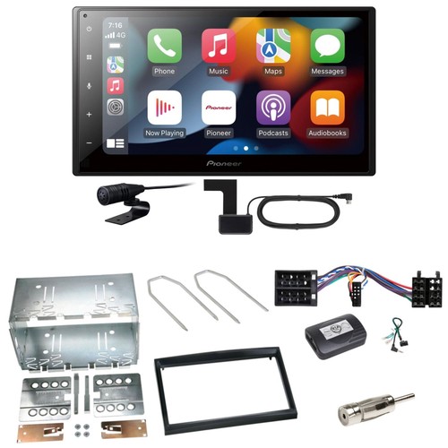 Pioneer sph da360dab - sph-da360dab, carplay