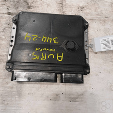 centralina per TOYOTA AURIS 2.0 D-4D DPF (UKP) Ber. 260c98 8966102D82