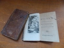 LES BIJOUX INDISCRETS Par