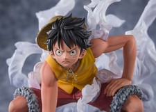 One Piece Figuarts Zero Monkey