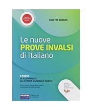 Le nuove prove INVALSI di