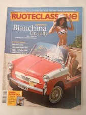 Ruoteclassiche  n. 213