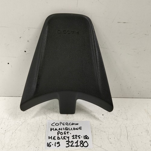 Coperchio tappo maniglione - tappo,