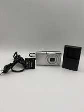 Canon PowerShot A4000 IS •