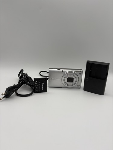 Canon powershot a4000 - powershot, •