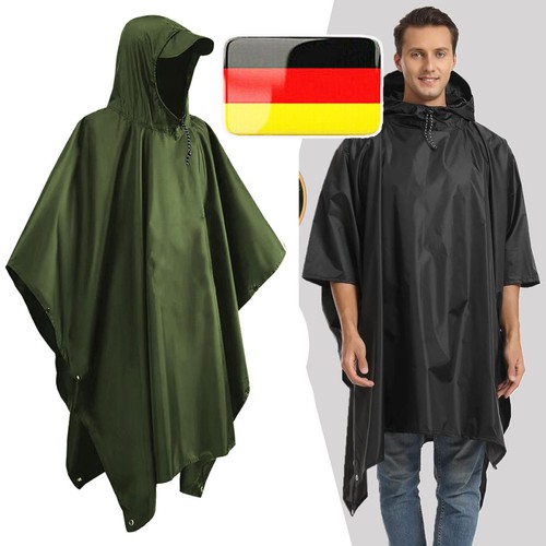 Poncho pioggia da - poncho,
