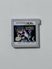 Luigi's Mansion 2 NINTENDO 3DS