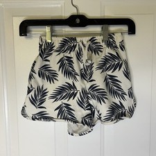 Pantaloncini pull on Zara