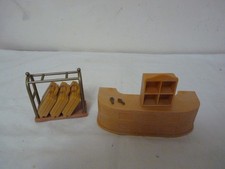 SYLVANIAN FAMILY GRAND REGENCY