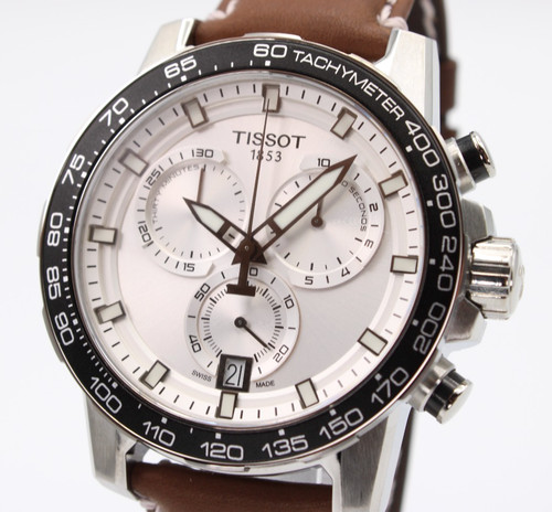 Tissot supersport - tissot,