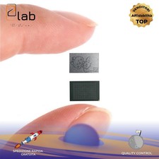 IC MEMORIA FLASH NAND 512GB