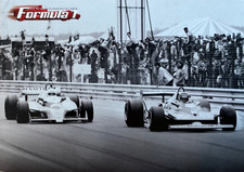 *** GILLES VILLENEUVE -