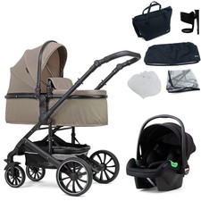 Set passeggino Pixini Kalani 3