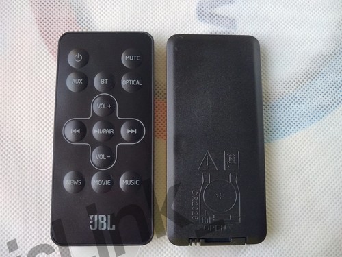 Telecomando originale jbl per - telecomando,