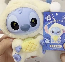 Stitch Pineapple Ananas