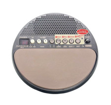 Korg mini wavedrum - dm-mini,