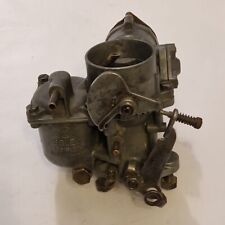 Carburatore Solex 28 PCI Volkswagen Maggiolino 1.2 34 CV con Dinamo 6V Epoca