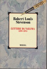 Lettere da Vailima (1890-1894)