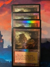 MTG Modern Horizons 2 Arid