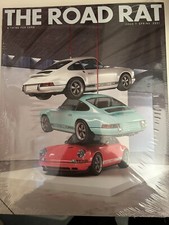 The road Rat Issue 7