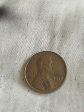 one cent usa 1973,per