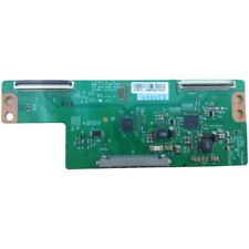 Scheda LG T-con 6870C-0469A V14 42 DRD TM120 Control_Ver per Toshiba 42L6453D